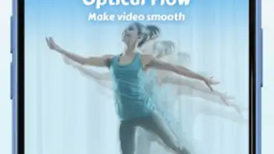 Screenshot von Time Cut : Smooth Slow Motion 8