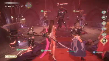 Screenshot von Rise of Eros: Desire 1