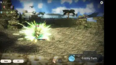 Screenshot von Knightingale 3
