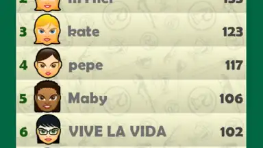 Screenshot von CiNQuiLLo 6