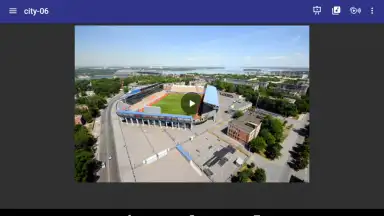 Screenshot von AirWire 19