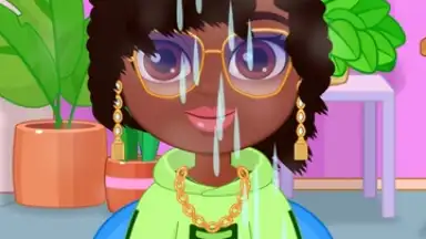 Screenshot von Hair Salon 6