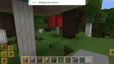 Screenshot von LokiCraft 12