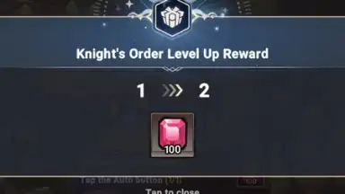 Screenshot von Seven Knights Idle Adventure 20