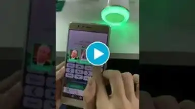 Screenshot von Equantu Quran speaker 1