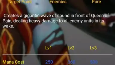 Screenshot von DOTA2 Hero Speak 4