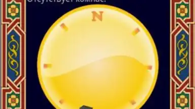 Screenshot von KogdaNamaz 2