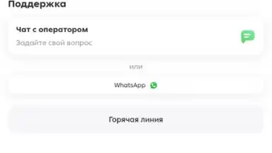 Screenshot von Пятёрочка: доставка продуктов 8