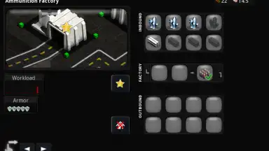Screenshot von Robotic Planet (Lite) 10