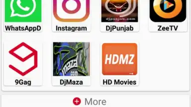 Screenshot von YourTube 6