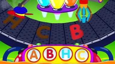 Screenshot von Funny Food Academy 16