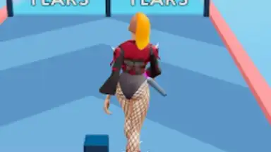 Screenshot von FashionEvolution 14