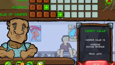 Screenshot von Pinata Hunter 3 2