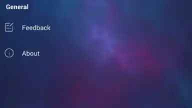 Screenshot von Astro Master 1