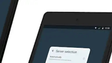 Screenshot von hidemy.name VPN 3