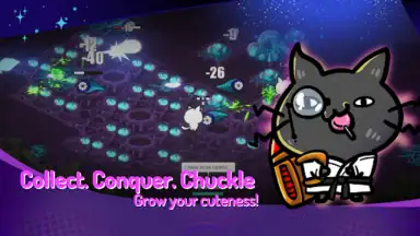 Screenshot von 9Cat Saga 2