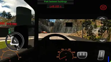 Screenshot von Car Parking 8