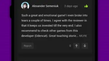 Screenshot von MiniReview - Best Android Game Reviews & Gameplay 7