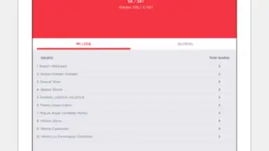 Screenshot von Ariadna 1