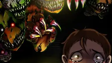 Screenshot von Fnaf Wallpaper HD 2