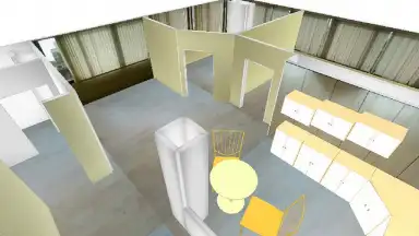 Screenshot von BuildApp Viewer 8
