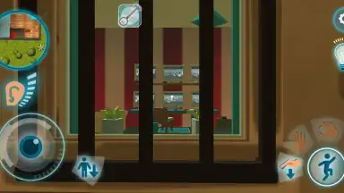 Screenshot von Dark Riddle 7