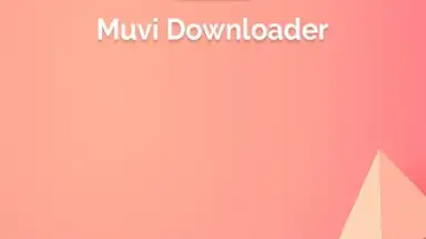 Screenshot von Muvi Downloader 1