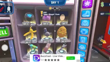 Screenshot von I Am Airport Security 4