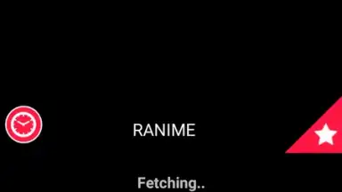 Screenshot von Otaku Anime FM 2