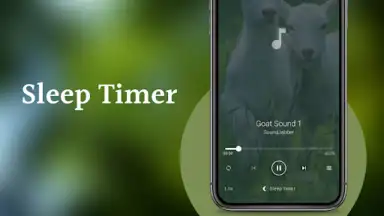 Screenshot von Goat Sounds 7