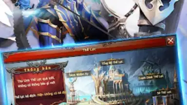 Screenshot von MU Origin-VN 8