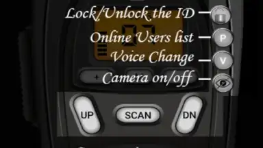 Screenshot von Online Walkie Talkie Pro PTT 6