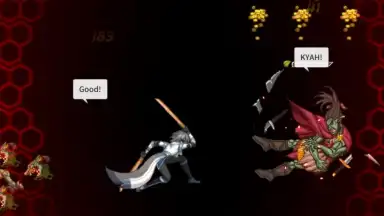 Screenshot von Sword Master Story 9