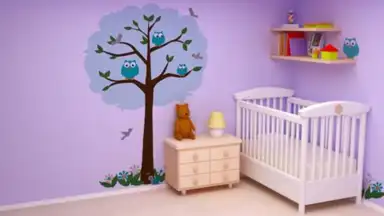 Screenshot von Room Painting Ideas 5