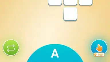 Screenshot von Words 5