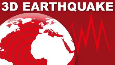 Screenshot von 3D Earthquake 6