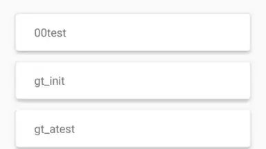 Screenshot von Root ToolCase 12