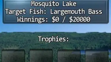 Screenshot von i Fishing Lite 5