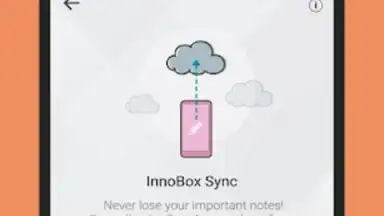 Screenshot von Secure Notes 7