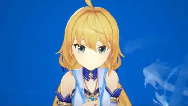 Screenshot von Stella Fantasy 3