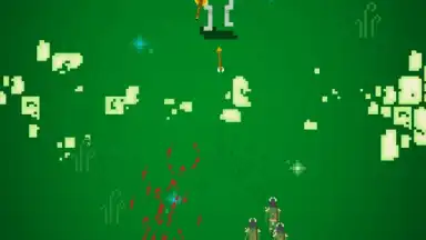 Screenshot von CoinOp Heroes 2 3