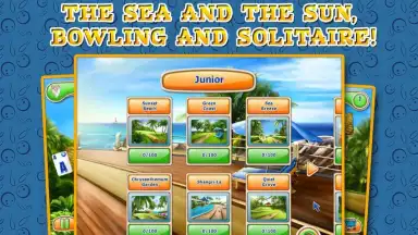 Screenshot von Strike Solitaire 2 Free 10