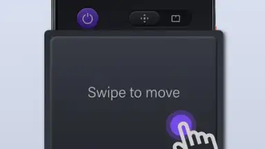 Screenshot von Universal TV Remote for Roku & All TV 5