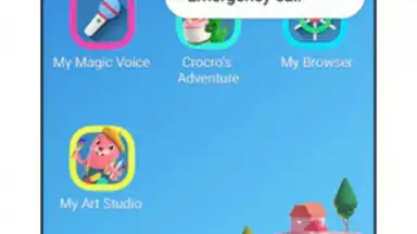 Screenshot von Kids Camera 3