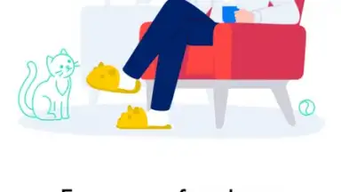 Screenshot von Yandex.Toloka 2