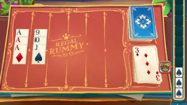 Screenshot von Shuffle Cat Cards 5
