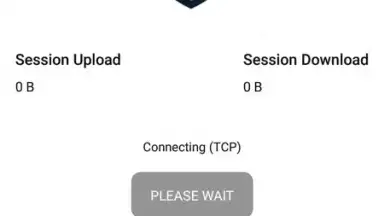 Screenshot von Unive VPN - VPN Free, Fast & Secure 9