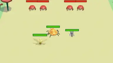 Screenshot von Merge Master: Dinosaur Friend 8