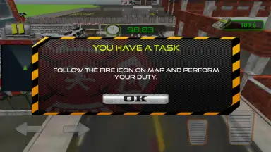 Screenshot von FireFighter 911 Rescue Hero 3D 5