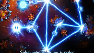 Screenshot von God of Light 4